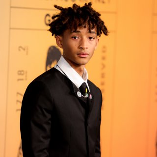 Джейдън Смит