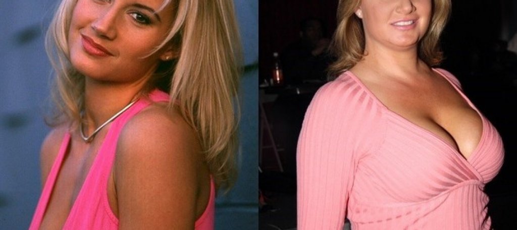 Съни
Тамара „Съни” Сич е един от вечните секссимволи на кеча, но след смъртта на гаджето й Крис Кандидо, тя спря да тренира, а след това стана една от звездите на компанията за порно филми Vivid.