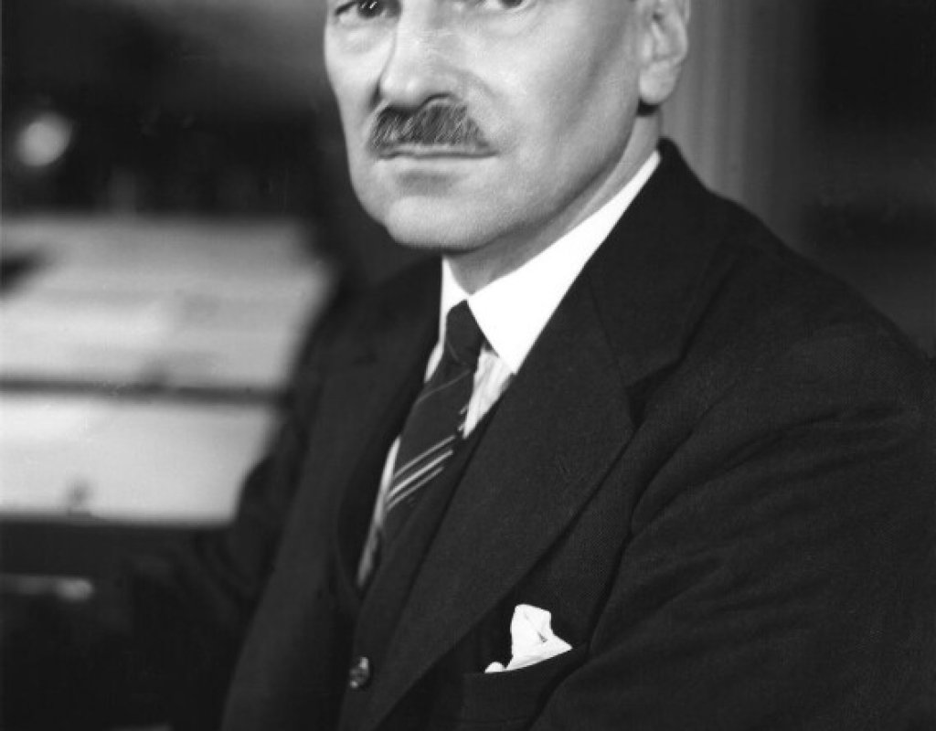 Clement-Attlee
