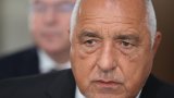 Според лидера на ГЕРБ санитарен кордон има само около ПП