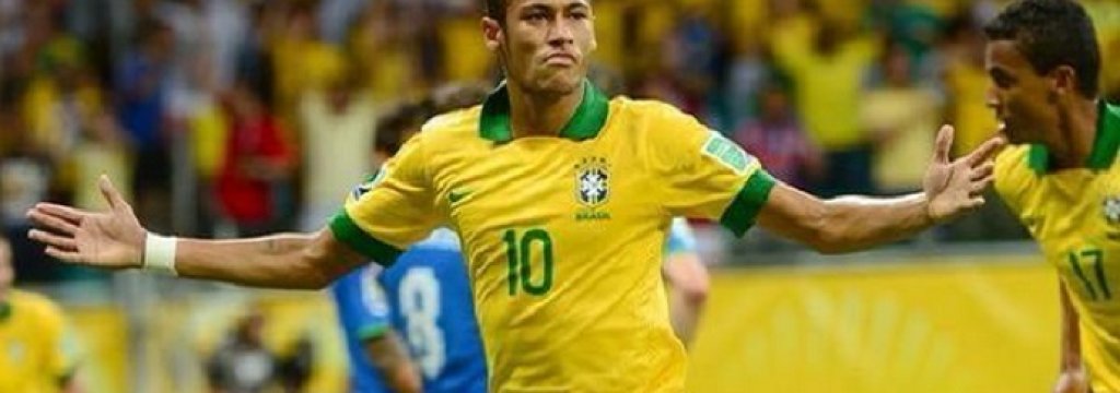 Neymar_Brazil