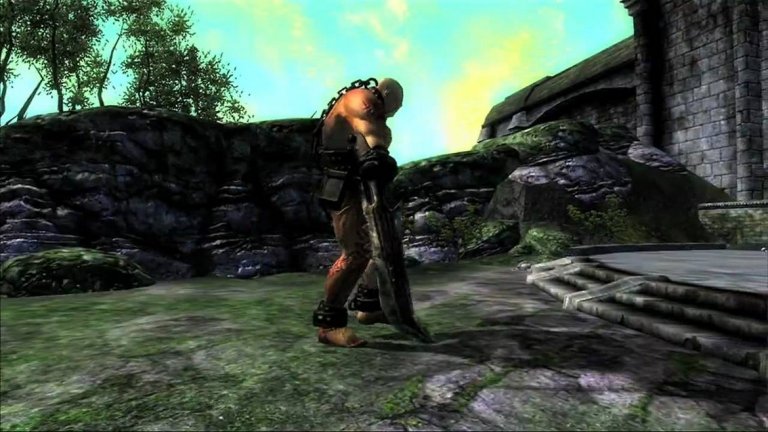  The Elder Scrolls IV: Oblivion 


The Elder Scrolls е една от най-обичаните ролеви поредици изобщо и това е факт, на който не може да се противоречи. Тя по отличен начин изгражда цели светове и митологии, в които геймърите могат да прекарат стотици часове с уникално развитите си герои. 

Без съмнение, The Elder Scrolls IV: Oblivion също е велика игра, но може ли да издържи проверката на времето?

Въпреки, че историята си остава добра, повтарящата се нужда да затваряте портал след портал става невероятно скучна. Системата на диалозите също е безкрайно остаряла и ограничена в сравнение с последвалите Mass Effect и Dragon Age. 

Освен това има и недомислени моменти като един куест от Гилдията на крадците, при изпълнението на който ще ви изгонят от Гилдията на магьосниците. А ако някога са ви гонили от нея, знаете колко трудно е да се върнеш обратно. Всичко това води до натрупването на доста проблеми с The Elder Scrolls IV: Oblivion и въпреки,че е класика, днес тя запазва повечето си качества.