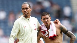 С два провала и две безспорни легенди: Актуален топ 10 на най-скъпите попълнения в историята на Ливърпул