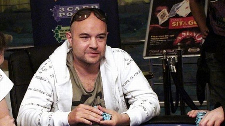 Славен Попов от Варна е един от най-изявените български покер играчи, а от вчера и най-успешният ни онлайн състезател!