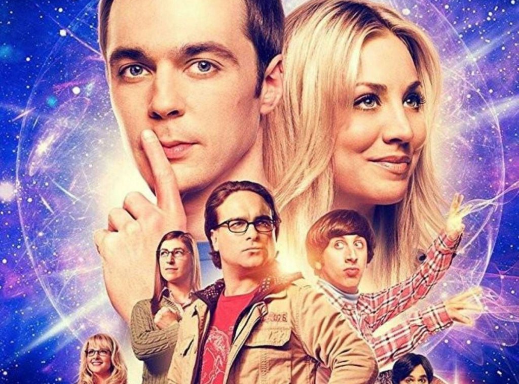 “Теория за големия взрив”(The Big Bang Theory)
"Да си нърд е новото секси" е ценният урок от този хит. Забавното съжителство на физиците Шелдън и Ленърд и приятелството им с тяхната красива съседка Пени ще ви помогнат да избягате от реалността за няколко часа. А приятна изненада в епизодите са и известните имена, които се появиха в малки роли - Илон Мъск, Стивън Хокинг, Бил Гейтс, Стан Лий... Със своите 279 епизода "Теория за Големия взрив" е дългосрочен източник на приятни емоции.