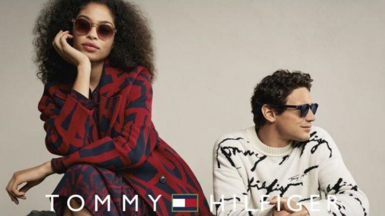 Очилата на Tommy Hilfiger като стъпка към точния стил