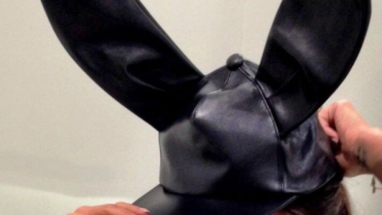 Виктория Бекъм