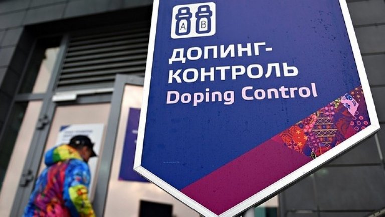 В Русия признаха, че очакват още много положителни проби с мелдоний.