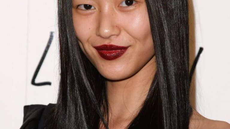 "За мен е чест да представям държавата си като модел, но не мисля, че някога въобще съм се смятала за посланик"