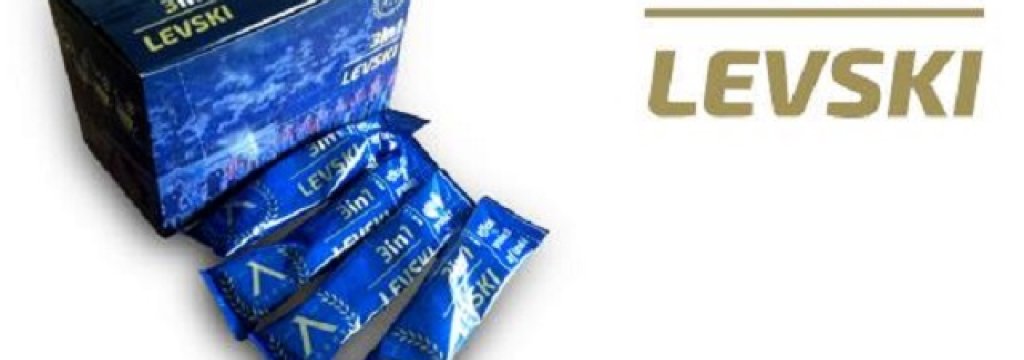 PFK Levski - 3v1 coffee
