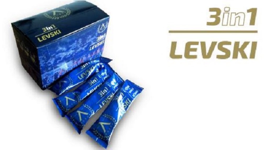 PFK Levski - 3v1 coffee