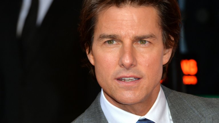 Членове на екипа на "Мисията: невъзможна 7" са били твърде близо един до друг и това не се е понравило на актьора и продуцент.