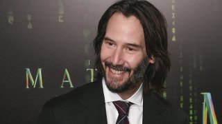 Актьорът с някои мрачни мисли за изкуствения интелект, deepfake и метавселената
