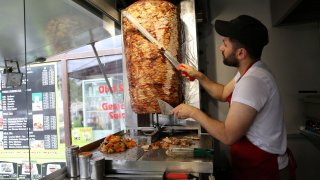 В страната има специален термин - дюнерфлация