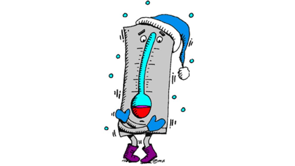 cold