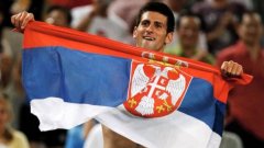Ноле: Отивам на Олимпиада заради чувствата си към Сърбия