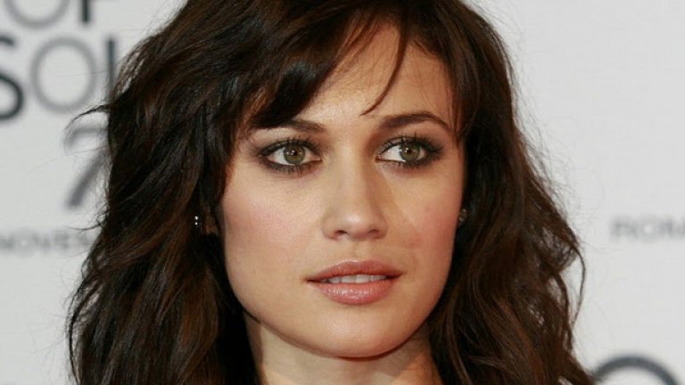 14. Олга Кириленко в "Спектър на утехата" (2008) Олга Кириленко играе момичето на Бонд в 22-рият филм за Джеймс Бонд. Първоначалният приблизителен бюджет е 219,4 млн. долара. Световен приход: 586,1 млн. долара. Добавен световен приход: 643,1 млн. долара