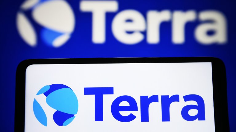 Фалитът на стейбълкойна през май 2022 г. доведе до изтриването на активи за 40 млрд. долара