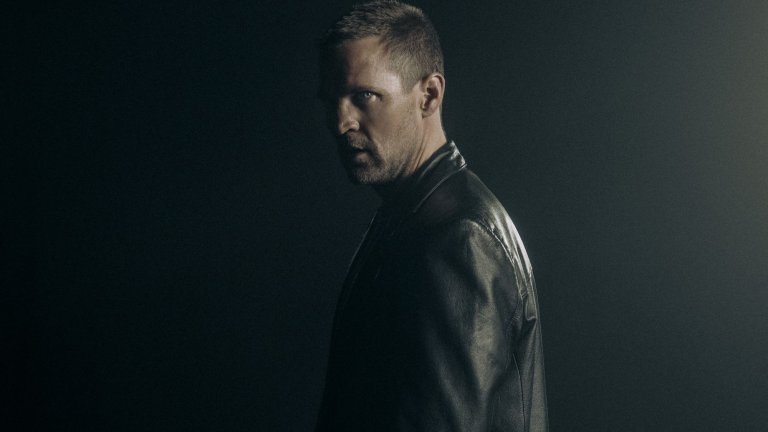 Поредицата за детектива излиза през 2026 г. с Тобиас Сантелман в ролята на детектива