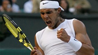 nadal