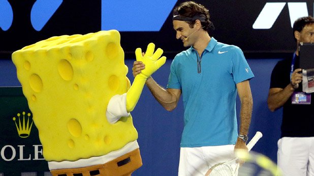Следва го Роджър Федерер със 71,5 милиона, въпреки че швейцарецът вече не е номер едно в световната тенис ранглиста.