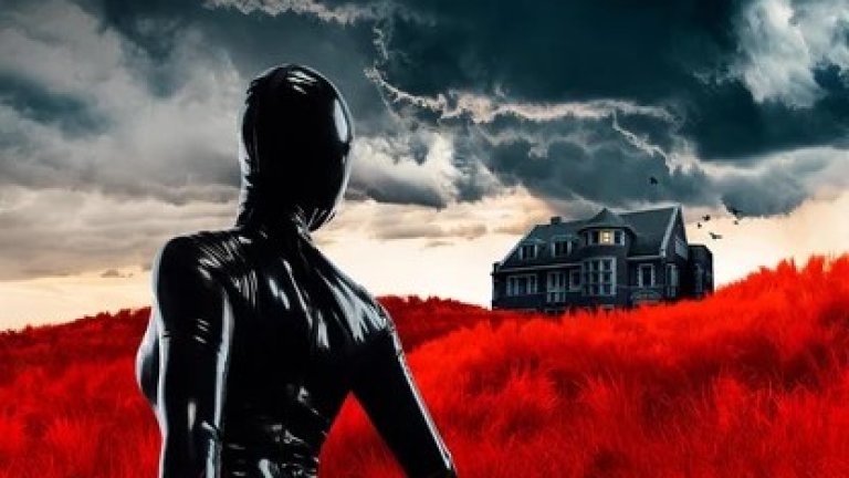 American Horror Story
Къде да гледате: в Disney+
Антологичен сериал, в който всеки сезон разказва самостоятелна история – за призраци, вещици, психиатрични болници или други ужаси. Въпреки че сюжетите се различават, често актьорите се повтарят в нови роли. Сериалът смесва хорър, драма и социални коментари.