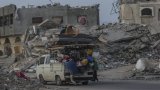 България призова за примирие в Ивицата Газа и освобождаване на израелските заложници