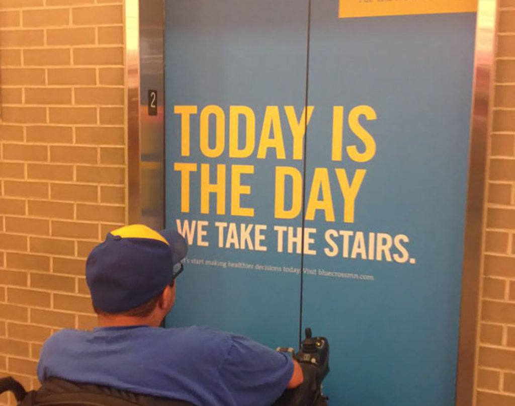 Кофти чувство за хумор и мотивация