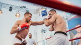 Виктор Колая преди SENSHI 31: „Бойните умения са като оръжие, трябва самоконтрол“ (видео)