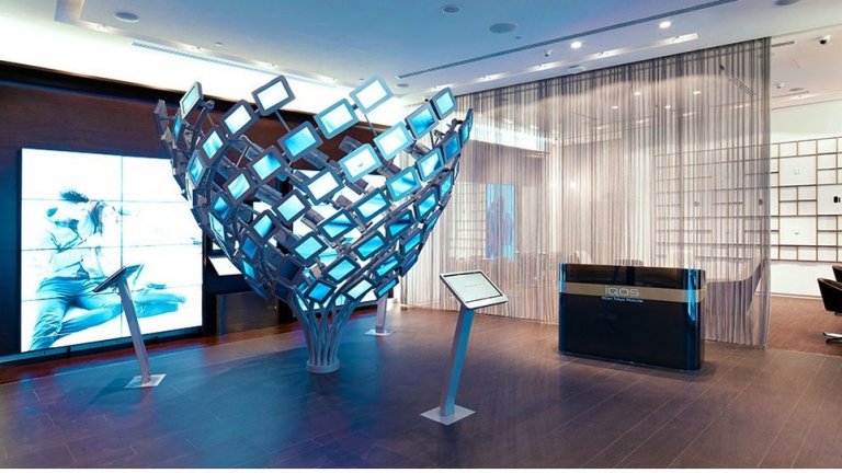 Тяхната визия може да се определи с една дума