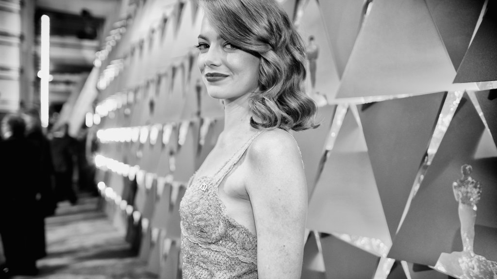 An Alternative View Of The 89th Annual Academy Awards
