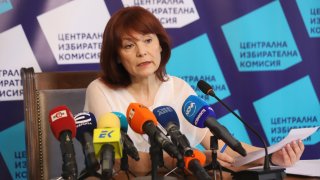 До 4 октомври все още могат да се регистрират инициативни комитети