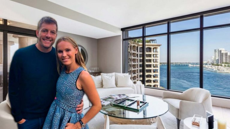 800 квадрата за 17,5 млн.? Ако си търсите такъв апартамент, Карото го продава