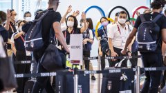 9 дни преди Олимпиадата заразените с COVID-19 в Токио скочиха над 1000 на ден
