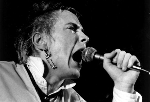 Джон Лайдън от Sex Pistols с нова автобиография