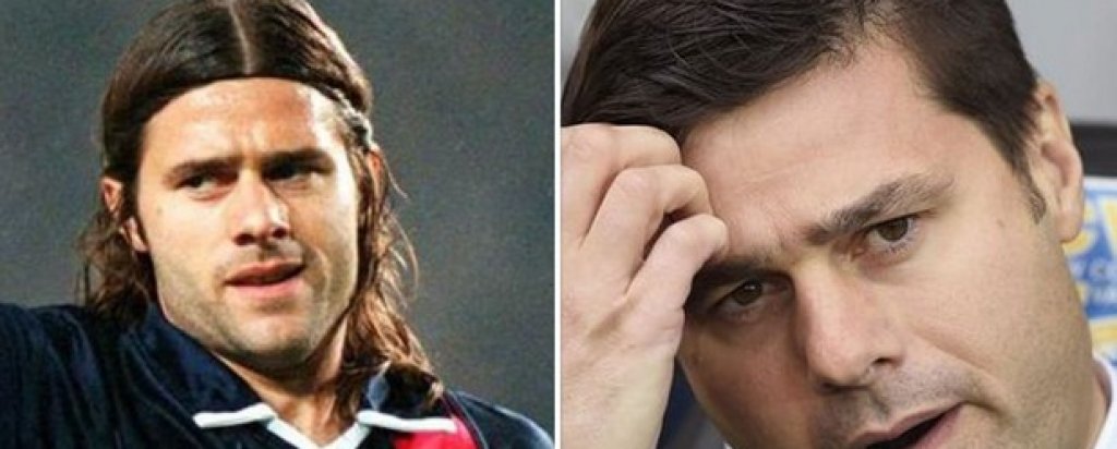 Маурисио Почетино (Тотнъм)
В Аржентина играе за Нюелс Олд Бойс, след което поема към Испания. С Еспаньол печели Купата на краля, а след това носи екипите на френските ПСЖ и Бордо. След това се завръща отново в Еспаньол и се отказва през 2006-а.