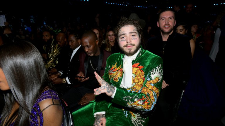 Най-слушани за 2019 г. 
Най-слушани изпълнители (общо) за 2019 г.: 
Post Malone
Billie Eilish
Ariana Grande
Ed Sheeran
Bad Bunny