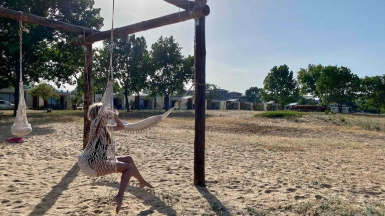 На 17 юли плажът на Градина ще се превърне в символичен еко фестивал зад каузата за по-чисти плаж и море