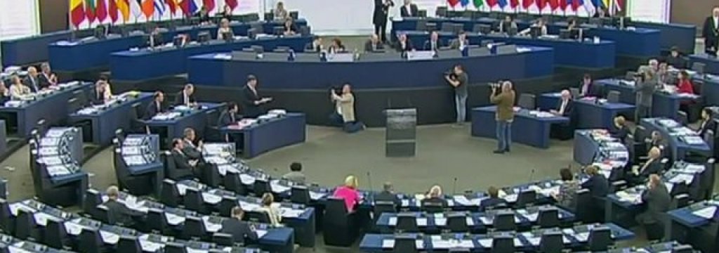 european parliament