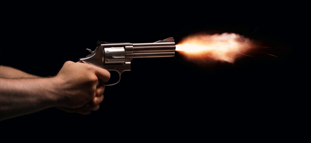 Gun Fire