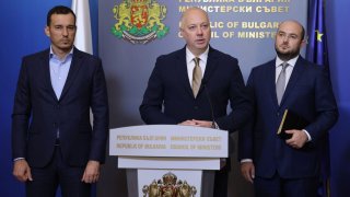 Столичният кмет заяви, че общината се справя със ситуацията