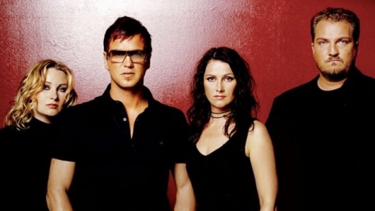 Ace of Base доминираха чартовете в началото на 90-те години