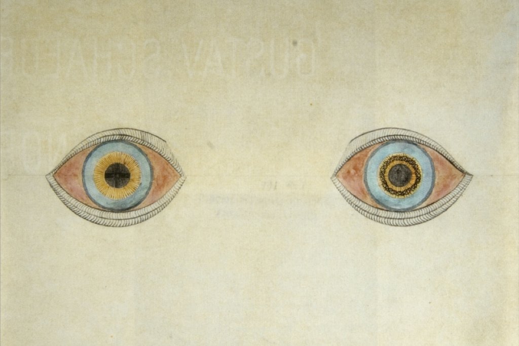 August_Natterer_Meine_Augen_zur_Zeit_der_Erscheinungen