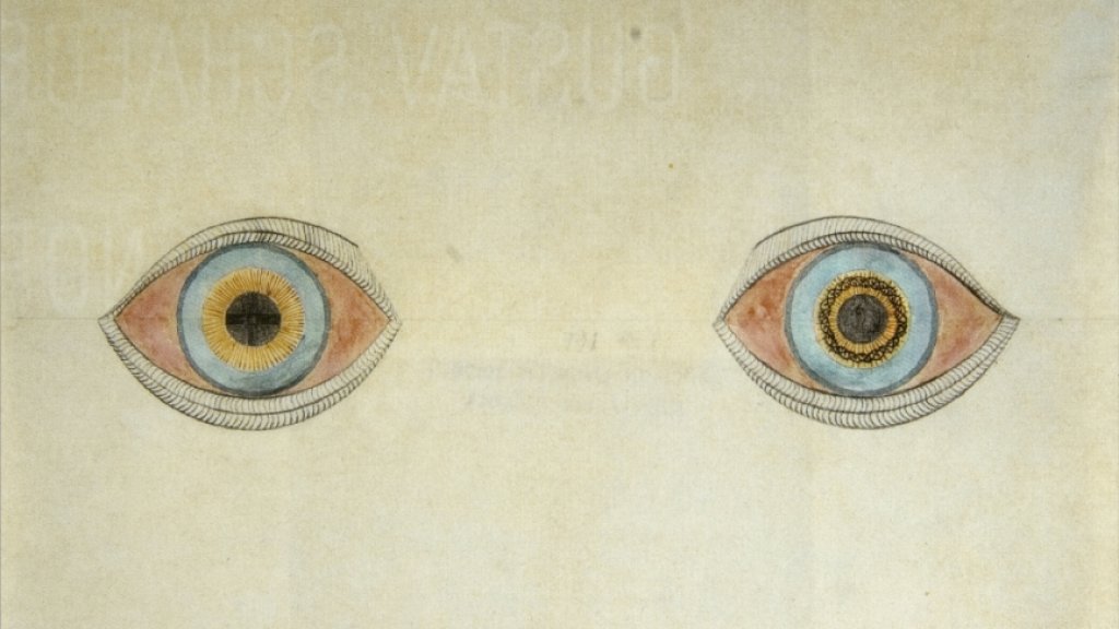 August_Natterer_Meine_Augen_zur_Zeit_der_Erscheinungen