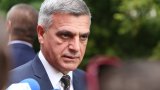 "Не е важен етикетът, а какво се случва на терен", каза българският министър на отбраната