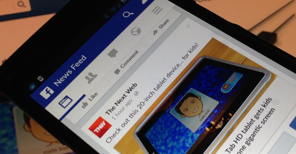 FB-News-Feed