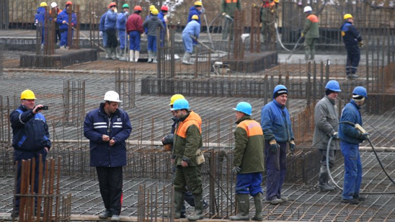 Голямата многофункционална спортна зала в София ще бъде готова в началото на юни