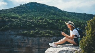 25 факта от историята на Yettel: от малкия тъмен дисплей до 5G