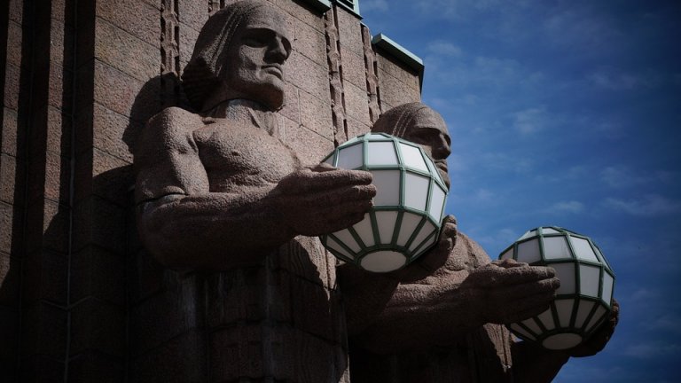 15 човека имат 90 дена, за да решат дали им се живее в Хелзинки