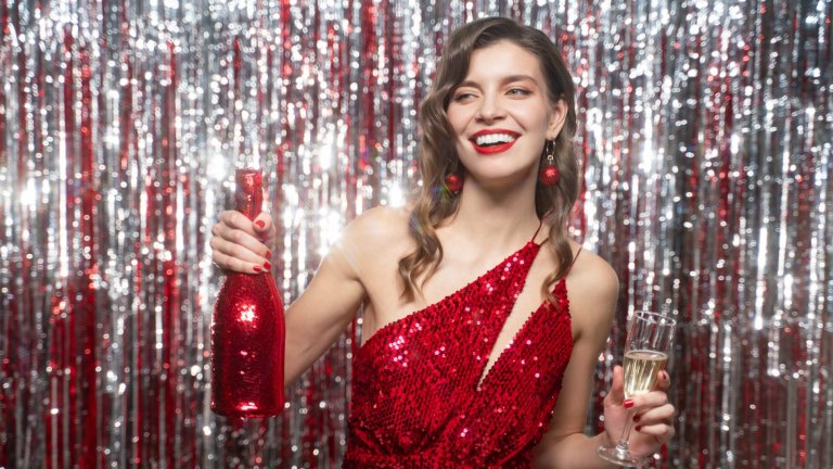 А вашият парти гардероб готов ли е?